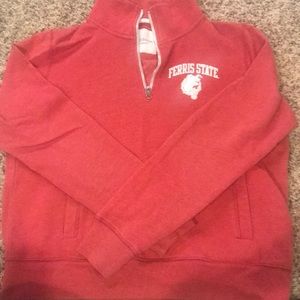 Ferris State University sweatshirt